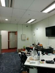Sunshine Plaza (D7), Office #552435091
